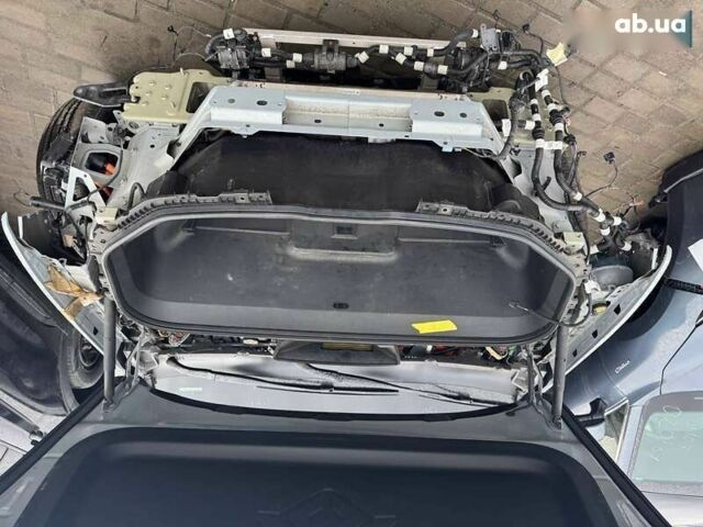 Rivian R1T, об'ємом двигуна 0 л та пробігом 62 тис. км за 31500 $, фото 14 на Automoto.ua