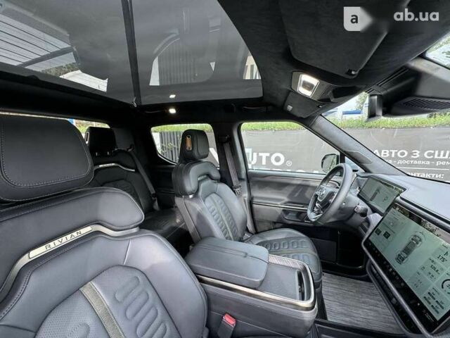 Rivian R1T, объемом двигателя 0 л и пробегом 22 тыс. км за 49000 $, фото 26 на Automoto.ua