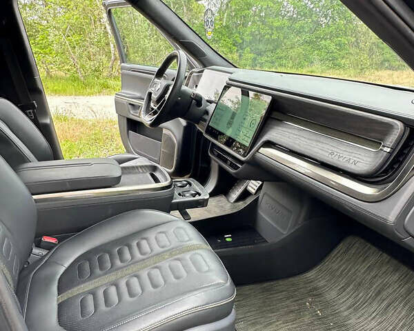 Rivian R1T, объемом двигателя 0 л и пробегом 60 тыс. км за 49900 $, фото 36 на Automoto.ua