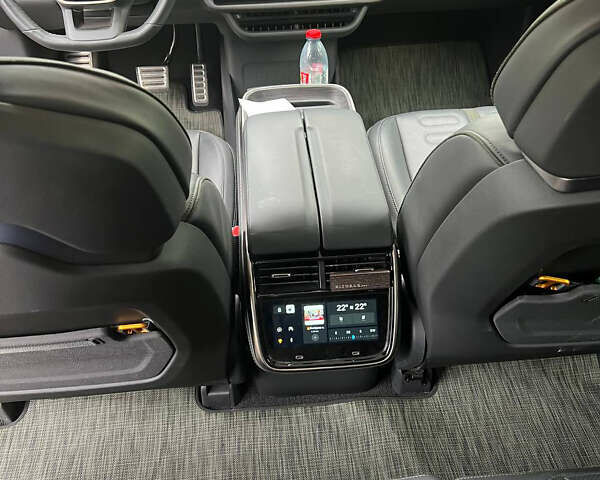 Rivian R1T, объемом двигателя 0 л и пробегом 60 тыс. км за 49900 $, фото 3 на Automoto.ua