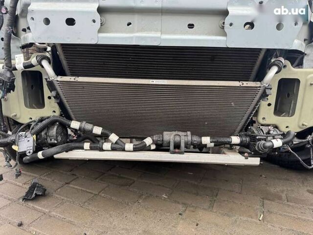 Rivian R1T, об'ємом двигуна 0 л та пробігом 62 тис. км за 31500 $, фото 16 на Automoto.ua