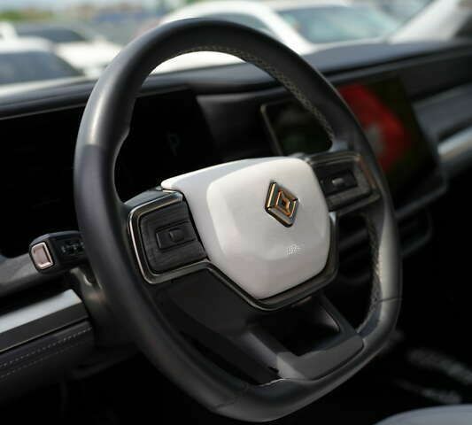 Rivian R1T, об'ємом двигуна 0 л та пробігом 33 тис. км за 52000 $, фото 14 на Automoto.ua