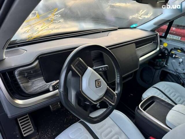 Rivian R1T, об'ємом двигуна 0 л та пробігом 62 тис. км за 31500 $, фото 3 на Automoto.ua
