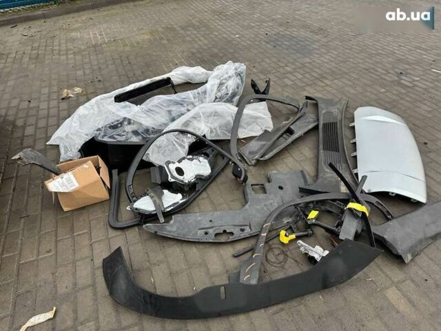 Rivian R1T, об'ємом двигуна 0 л та пробігом 62 тис. км за 31500 $, фото 22 на Automoto.ua