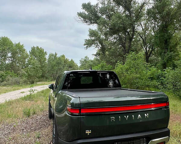 Rivian R1T, объемом двигателя 0 л и пробегом 60 тыс. км за 49900 $, фото 12 на Automoto.ua