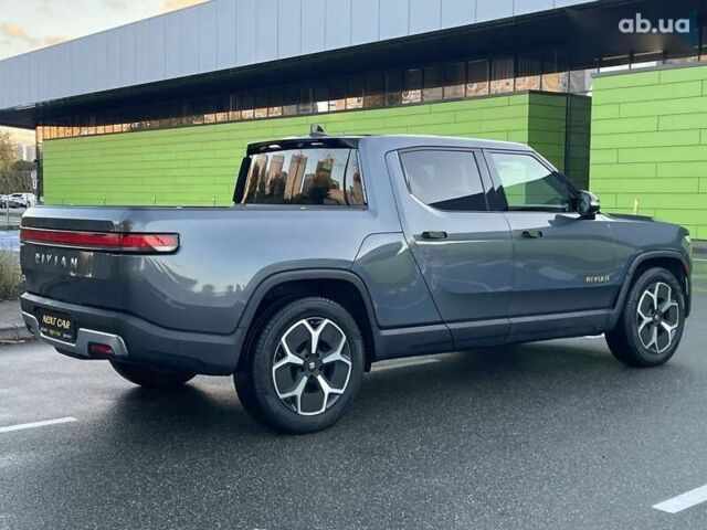 Rivian R1T, объемом двигателя 0 л и пробегом 3 тыс. км за 56000 $, фото 22 на Automoto.ua