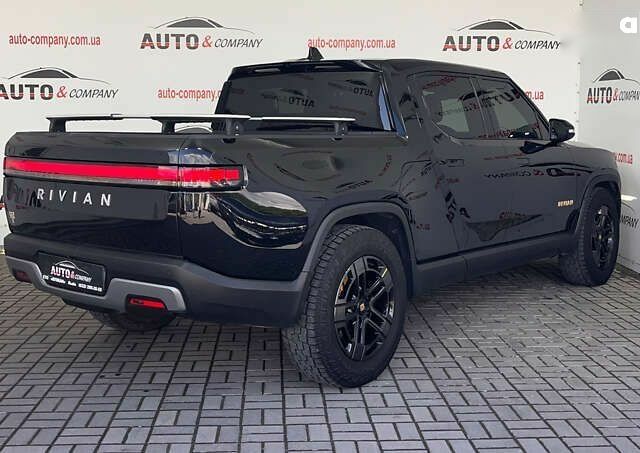 Rivian R1T, об'ємом двигуна 0 л та пробігом 47 тис. км за 49950 $, фото 2 на Automoto.ua