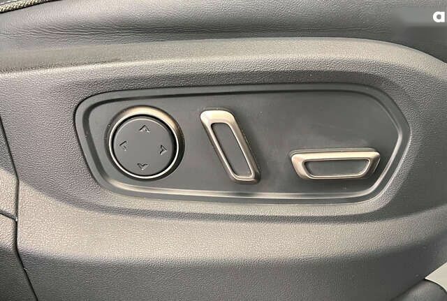 Rivian R1T, об'ємом двигуна 0 л та пробігом 47 тис. км за 49950 $, фото 24 на Automoto.ua