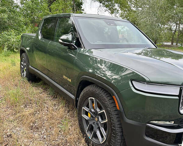 Rivian R1T, объемом двигателя 0 л и пробегом 60 тыс. км за 49900 $, фото 15 на Automoto.ua