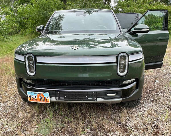 Rivian R1T, объемом двигателя 0 л и пробегом 60 тыс. км за 49900 $, фото 37 на Automoto.ua