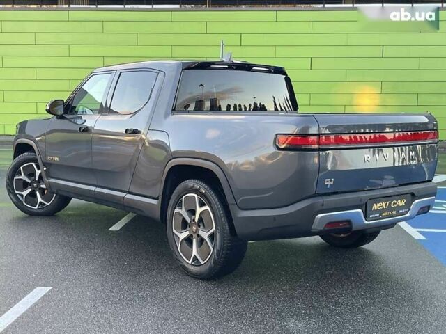 Rivian R1T, объемом двигателя 0 л и пробегом 3 тыс. км за 56000 $, фото 9 на Automoto.ua