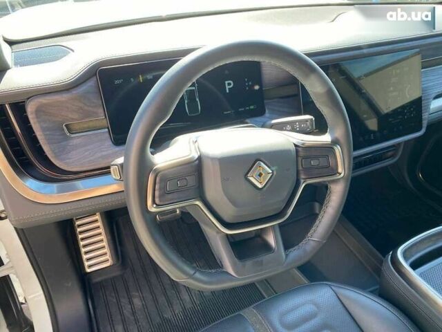 Rivian R1T, объемом двигателя 0 л и пробегом 40 тыс. км за 43900 $, фото 12 на Automoto.ua