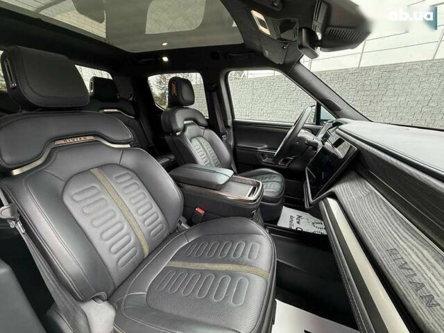 Rivian R1T, объемом двигателя 0 л и пробегом 22 тыс. км за 47000 $, фото 5 на Automoto.ua