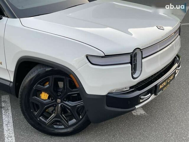 Rivian R1T, объемом двигателя 0 л и пробегом 10 тыс. км за 49500 $, фото 6 на Automoto.ua