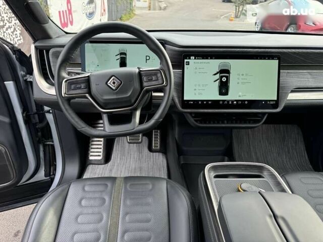 Rivian R1T, объемом двигателя 0 л и пробегом 22 тыс. км за 49000 $, фото 14 на Automoto.ua