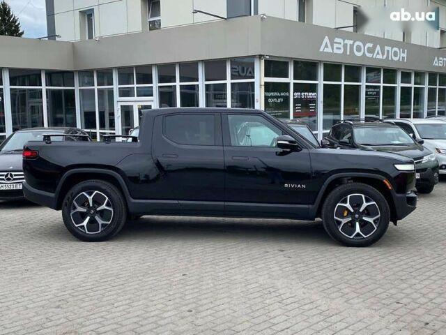 Rivian R1T, объемом двигателя 0 л и пробегом 5 тыс. км за 63000 $, фото 4 на Automoto.ua