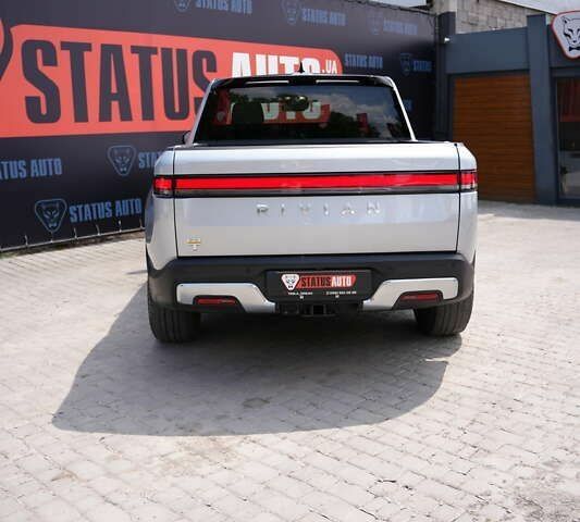 Rivian R1T, об'ємом двигуна 0 л та пробігом 33 тис. км за 52000 $, фото 2 на Automoto.ua