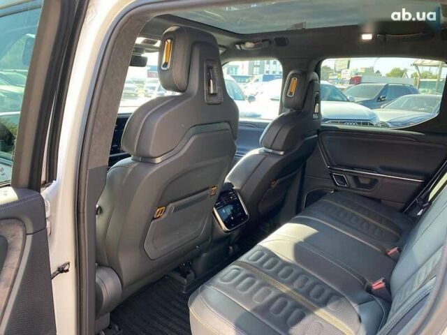 Rivian R1T, объемом двигателя 0 л и пробегом 40 тыс. км за 43900 $, фото 21 на Automoto.ua