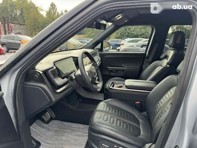 Rivian R1T, объемом двигателя 0 л и пробегом 22 тыс. км за 49000 $, фото 11 на Automoto.ua