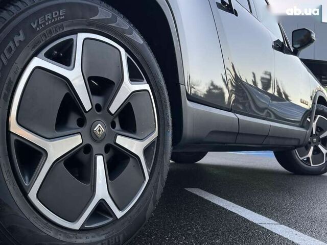 Rivian R1T, объемом двигателя 0 л и пробегом 3 тыс. км за 56000 $, фото 19 на Automoto.ua