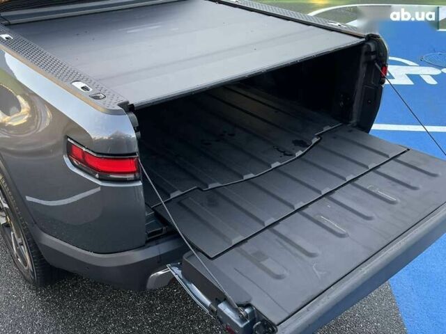 Rivian R1T, объемом двигателя 0 л и пробегом 3 тыс. км за 56000 $, фото 11 на Automoto.ua