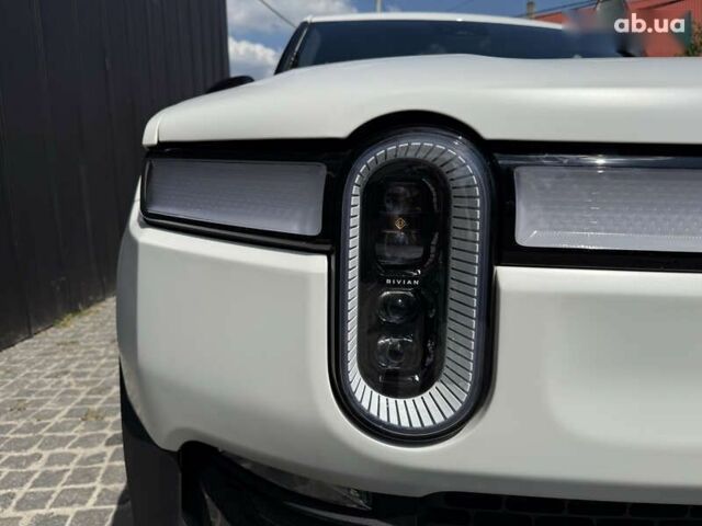 Rivian R1T, объемом двигателя 0 л и пробегом 17 тыс. км за 49900 $, фото 22 на Automoto.ua