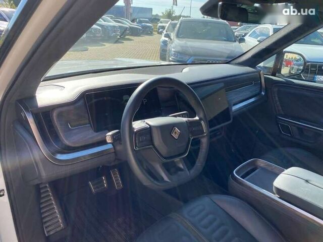 Rivian R1T, объемом двигателя 0 л и пробегом 40 тыс. км за 43900 $, фото 10 на Automoto.ua