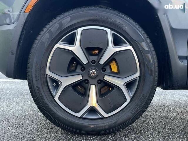 Rivian R1T, объемом двигателя 0 л и пробегом 3 тыс. км за 56000 $, фото 23 на Automoto.ua