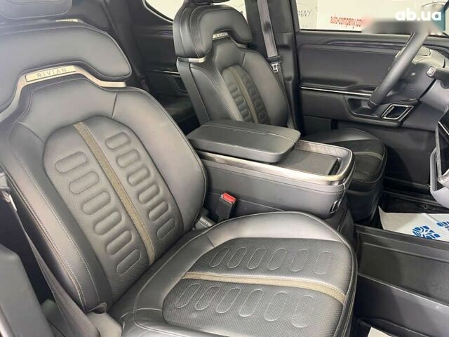 Rivian R1T, объемом двигателя 0 л и пробегом 47 тыс. км за 57950 $, фото 14 на Automoto.ua