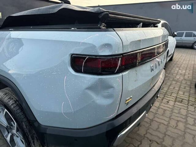 Rivian R1T, об'ємом двигуна 0 л та пробігом 62 тис. км за 31500 $, фото 9 на Automoto.ua