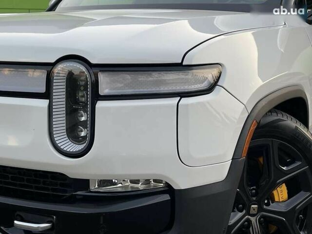 Rivian R1T, объемом двигателя 0 л и пробегом 10 тыс. км за 49500 $, фото 3 на Automoto.ua