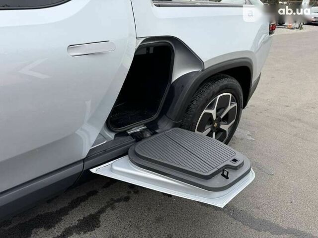 Rivian R1T, объемом двигателя 0 л и пробегом 22 тыс. км за 49000 $, фото 22 на Automoto.ua