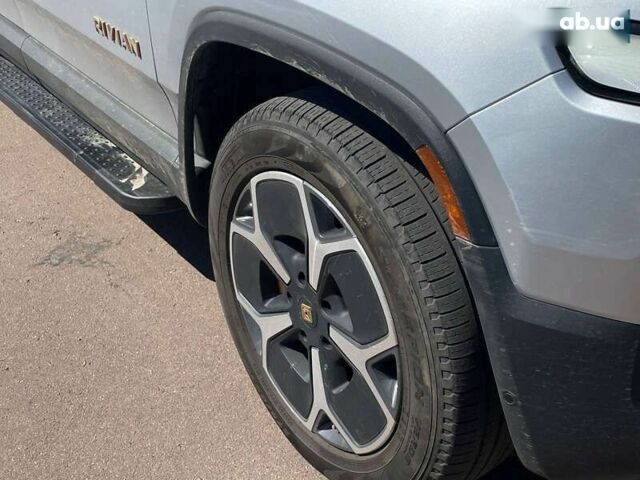 Rivian R1T, объемом двигателя 0 л и пробегом 20 тыс. км за 54900 $, фото 18 на Automoto.ua