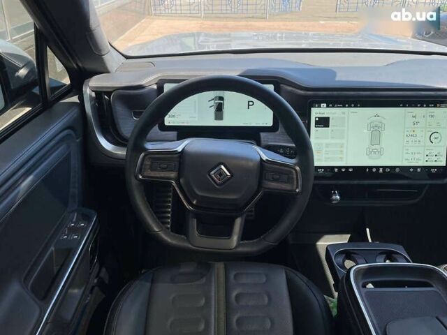 Rivian R1T, объемом двигателя 0 л и пробегом 20 тыс. км за 54900 $, фото 8 на Automoto.ua