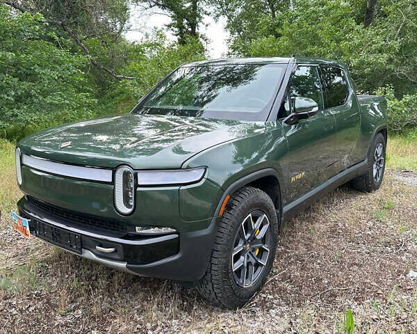 Rivian R1T, объемом двигателя 0 л и пробегом 60 тыс. км за 49900 $, фото 16 на Automoto.ua