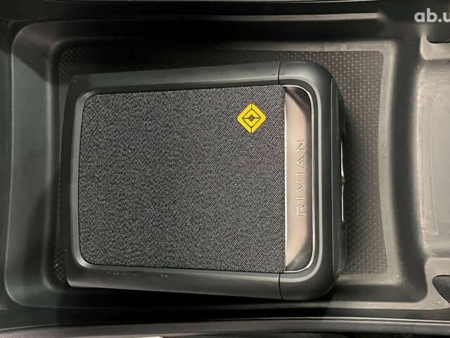 Rivian R1T, об'ємом двигуна 0 л та пробігом 47 тис. км за 49950 $, фото 23 на Automoto.ua