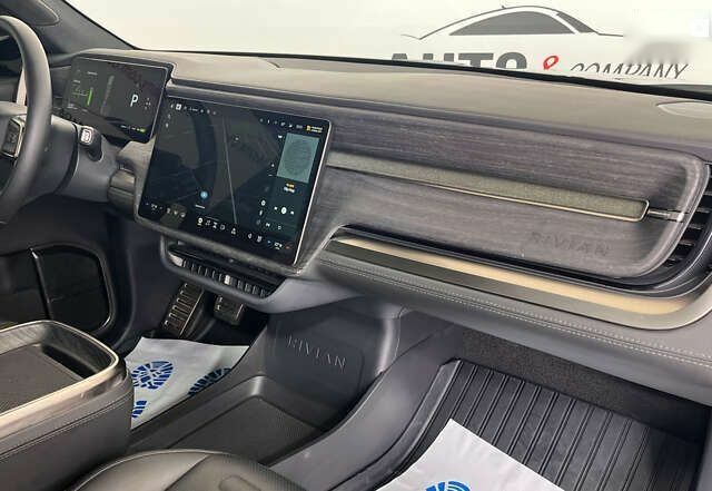 Rivian R1T, об'ємом двигуна 0 л та пробігом 47 тис. км за 49950 $, фото 9 на Automoto.ua