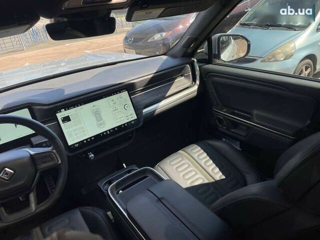 Rivian R1T, объемом двигателя 0 л и пробегом 20 тыс. км за 54900 $, фото 22 на Automoto.ua