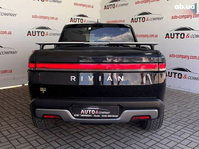 Rivian R1T, объемом двигателя 0 л и пробегом 47 тыс. км за 57950 $, фото 3 на Automoto.ua
