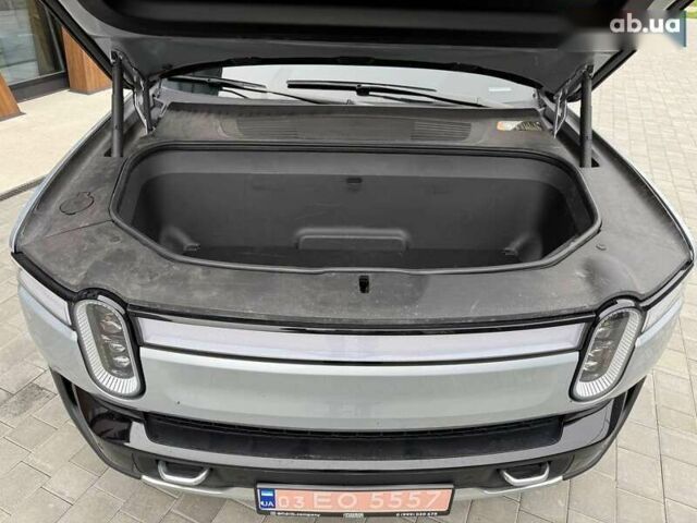 Rivian R1T, объемом двигателя 0 л и пробегом 22 тыс. км за 47000 $, фото 15 на Automoto.ua