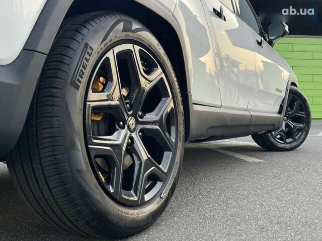 Rivian R1T, объемом двигателя 0 л и пробегом 10 тыс. км за 49500 $, фото 10 на Automoto.ua
