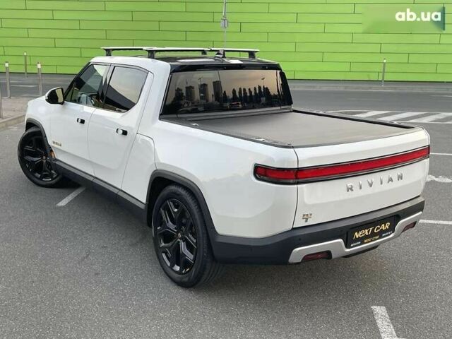 Rivian R1T, объемом двигателя 0 л и пробегом 10 тыс. км за 49500 $, фото 16 на Automoto.ua