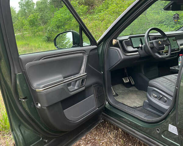 Rivian R1T, объемом двигателя 0 л и пробегом 60 тыс. км за 49900 $, фото 5 на Automoto.ua