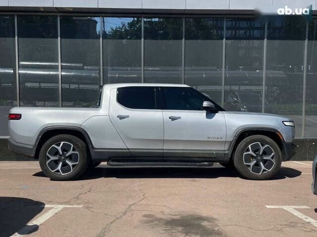 Rivian R1T, объемом двигателя 0 л и пробегом 20 тыс. км за 54900 $, фото 7 на Automoto.ua