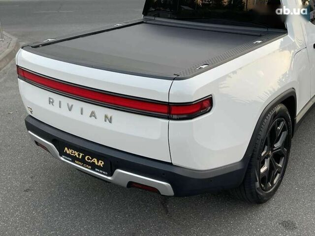 Rivian R1T, объемом двигателя 0 л и пробегом 10 тыс. км за 49500 $, фото 9 на Automoto.ua