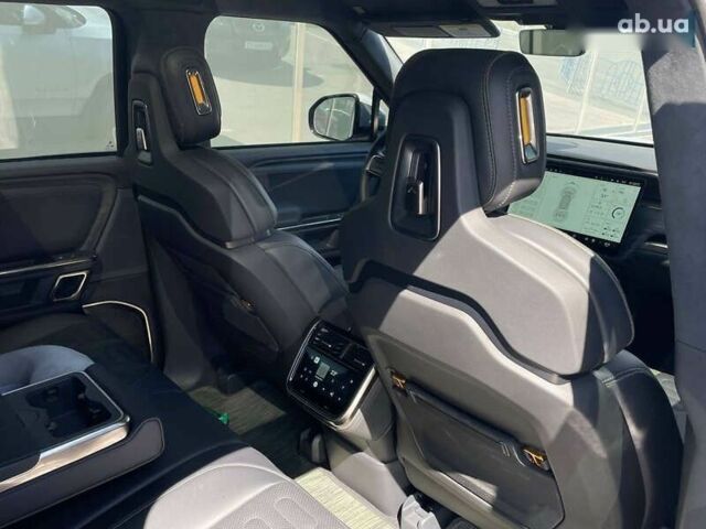 Rivian R1T, объемом двигателя 0 л и пробегом 20 тыс. км за 54900 $, фото 15 на Automoto.ua