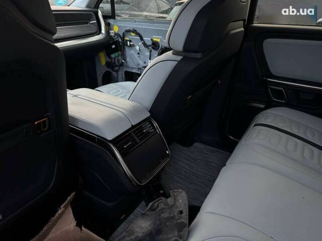 Rivian R1T, об'ємом двигуна 0 л та пробігом 62 тис. км за 31500 $, фото 6 на Automoto.ua