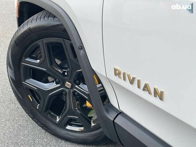 Rivian R1T, объемом двигателя 0 л и пробегом 10 тыс. км за 49500 $, фото 20 на Automoto.ua