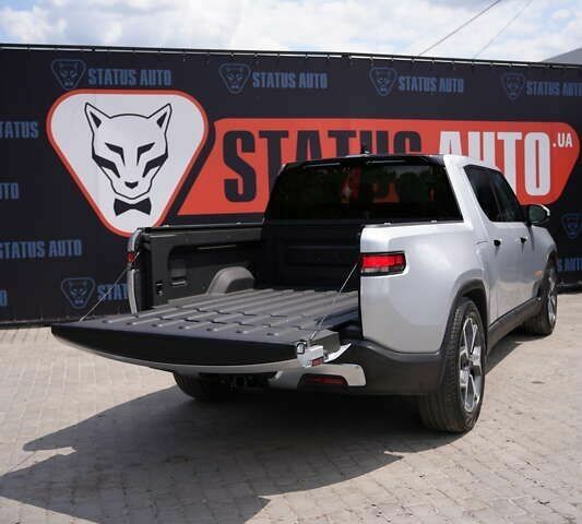 Rivian R1T, об'ємом двигуна 0 л та пробігом 33 тис. км за 52000 $, фото 4 на Automoto.ua