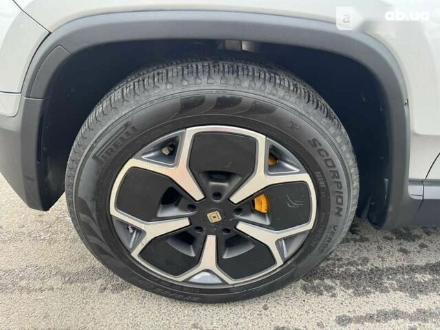 Rivian R1T, объемом двигателя 0 л и пробегом 22 тыс. км за 49000 $, фото 10 на Automoto.ua